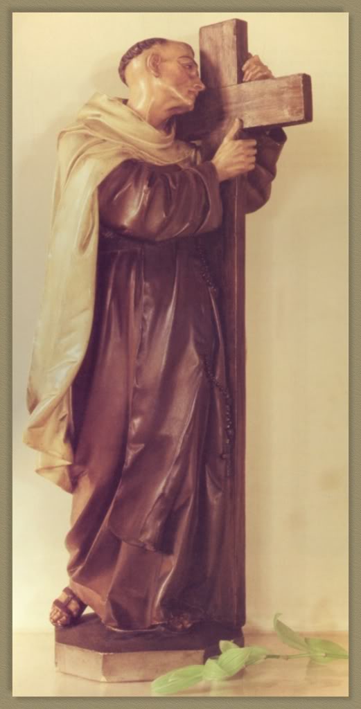 St John Of The Cross Communio st-john-of-the-cross-communio